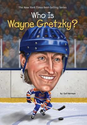 Who Is Wayne Gretzky