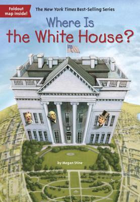 Where Is the White House