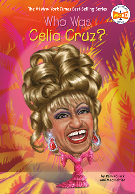 Who Was Celia Cruz