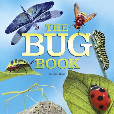 The Bug Book (Penguin Core Concepts)