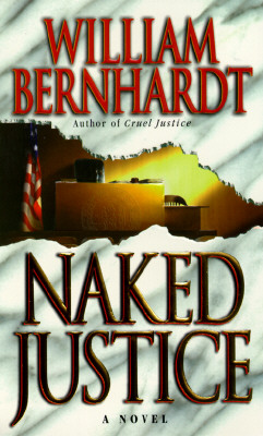 Image for Naked Justice
