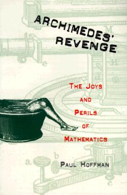 Image for Archimedes' Revenge