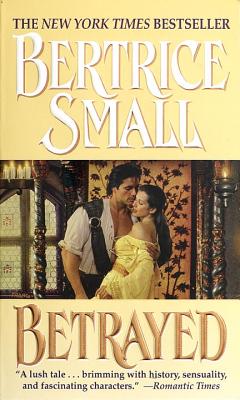 Image for Betrayed: A Novel Betrayed: A Novel
