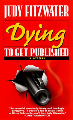 Dying to Get Published (Jennifer Marsh Mysteries)