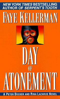 Day of Atonement (Peter Decker & Rina Lazarus Novels (Paperback))