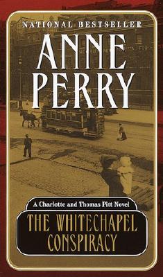 Whitechapel Conspiracy, The