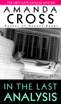 In the Last Analysis )