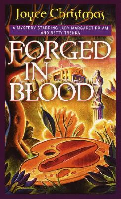 Forged in Blood