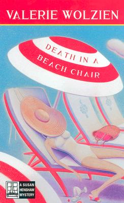 Image for Death in a Beach Chair Death in a Beach Chair