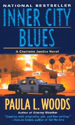 Inner City Blues (Fawcett Book)
