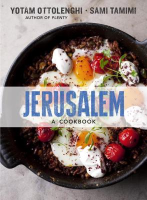 Image for Jerusalem: A Cookbook Jerusalem: A Cookbook