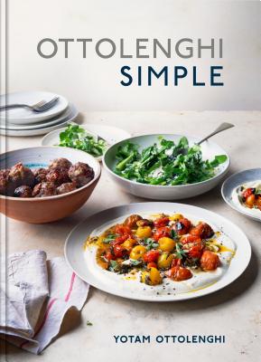 Image for Ottolenghi Simple: A Cookbook Ottolenghi Simple: A Cookbook