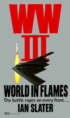 WW III: World in Flames: World in Flames