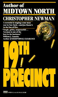 Image for 19TH PRECINCT