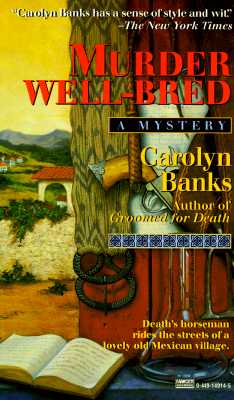 Murder Well-Bred