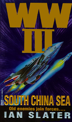 Image for WWIII: South China Sea