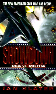 Showdown: USA vs. Militia