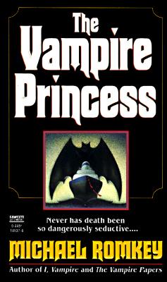 Vampire Princess