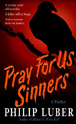 Pray for Us Sinners