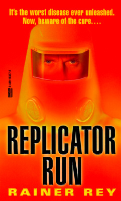 Replicator Run