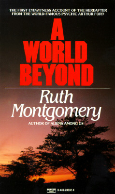 Image for A World Beyond A World Beyond