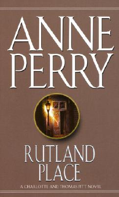 Image for RUTLAND PLACE