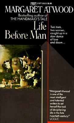 Life before Man; Life before Man