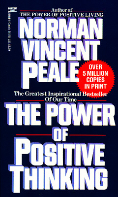 Power of Positive Thinking