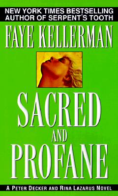 Sacred and Profane