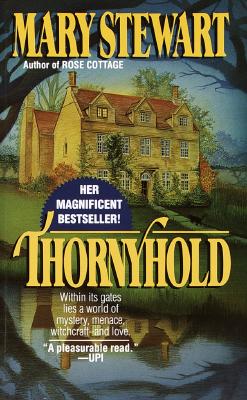 Image for Thornyhold