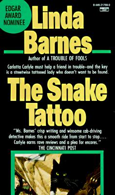 Snake Tattoo, The
