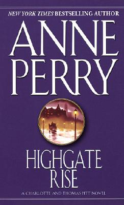 Highgate Rise