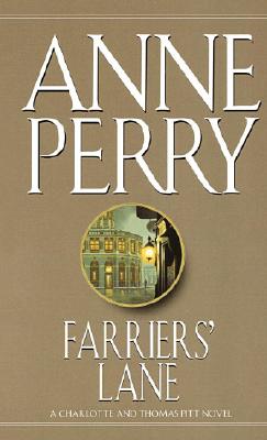 Image for FARRIERS' LANE