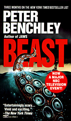 Image for Beast