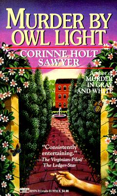 Murder by Owl Light