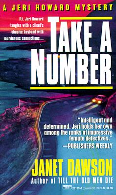 Take a Number (A Jeri Howard Mystery)
