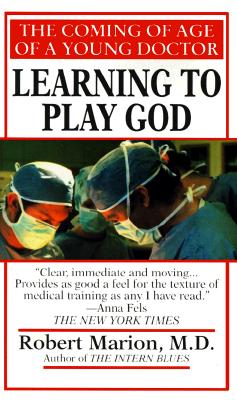 Learning to Play God