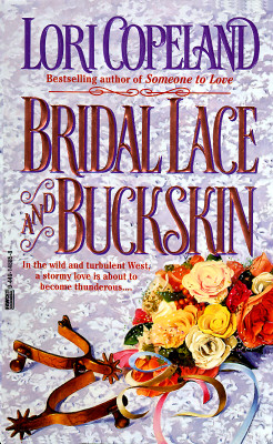 Bridal Lace and Buckskin