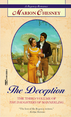 Image for Deception, The