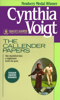 The Callender Papers (Fawcett Juniper)
