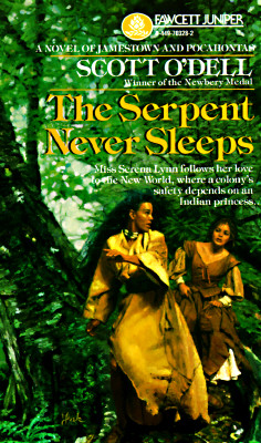 Image for Serpent Never Sleeps