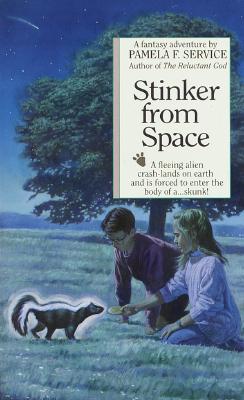Stinker from Space