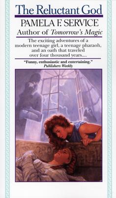 Image for Reluctant God Reluctant God