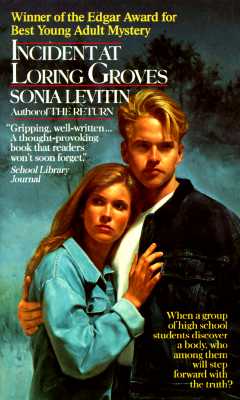 Incident at Loring Groves