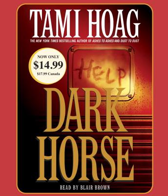 Dark Horse (Elena Estes)
