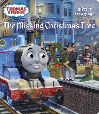 Image for MISSING CHRISTMAS TR MISSING CHRISTMAS TR