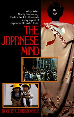 The Japanese Mind