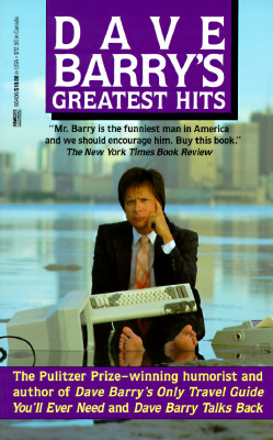 Image for Dave Barry's Greatest Hits