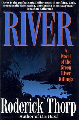 Image for River: A Novel of the Green River Killings