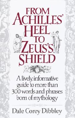 From Achilles' Heel to Zeus' Shield
